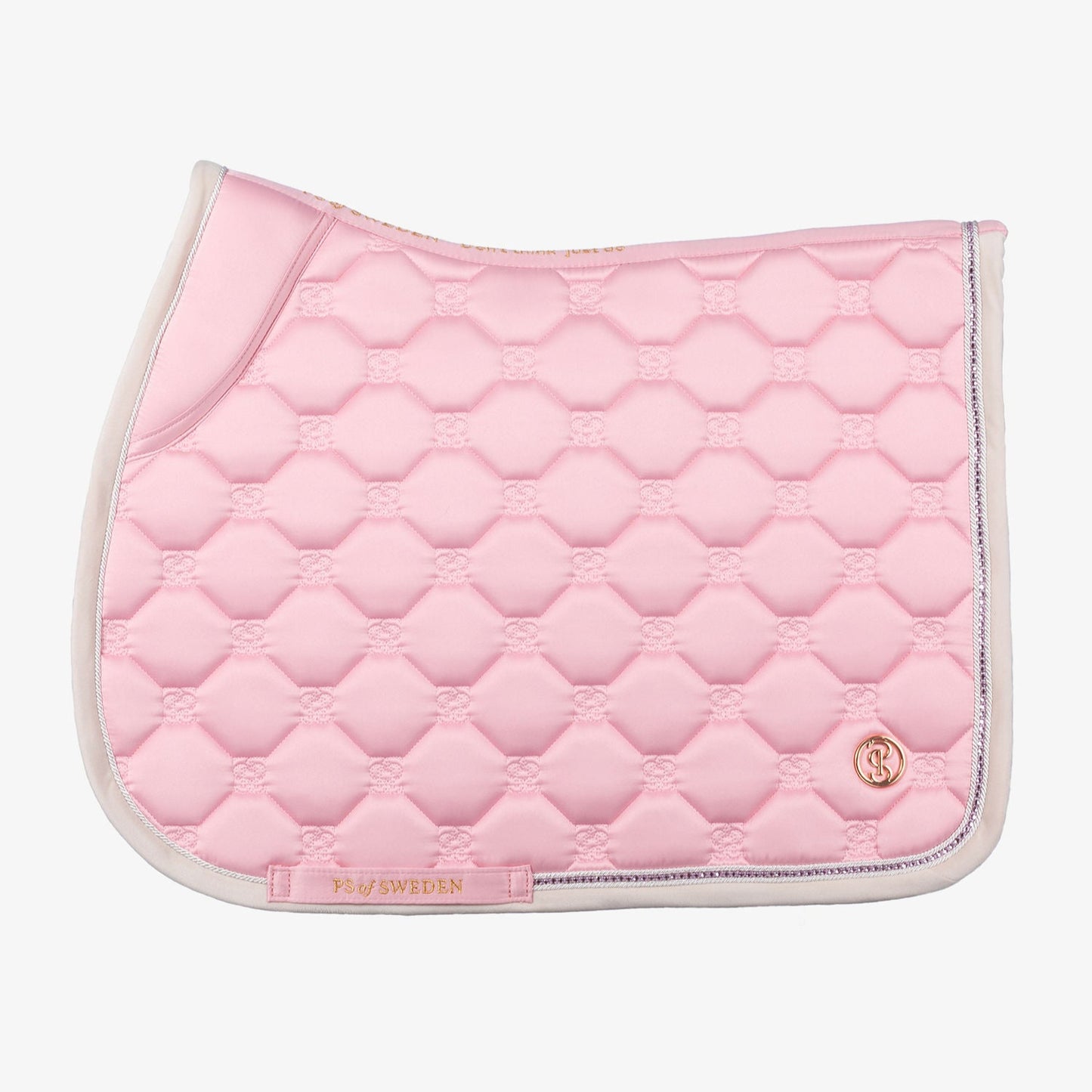 PSOS Jump Pad Vintage Monogram, Hortensia Pink