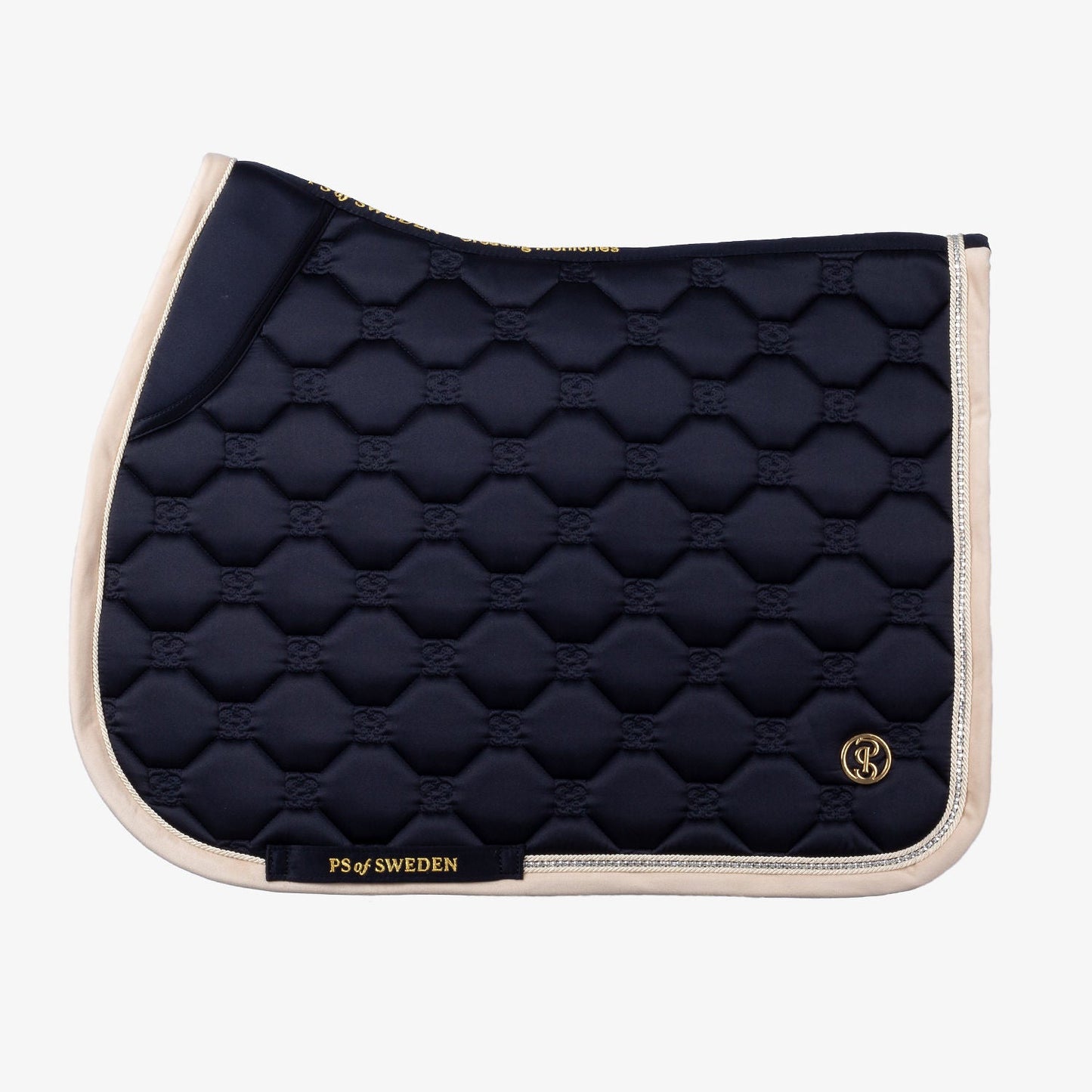 PSOS Jump Pad Vintage Monogram, Navy