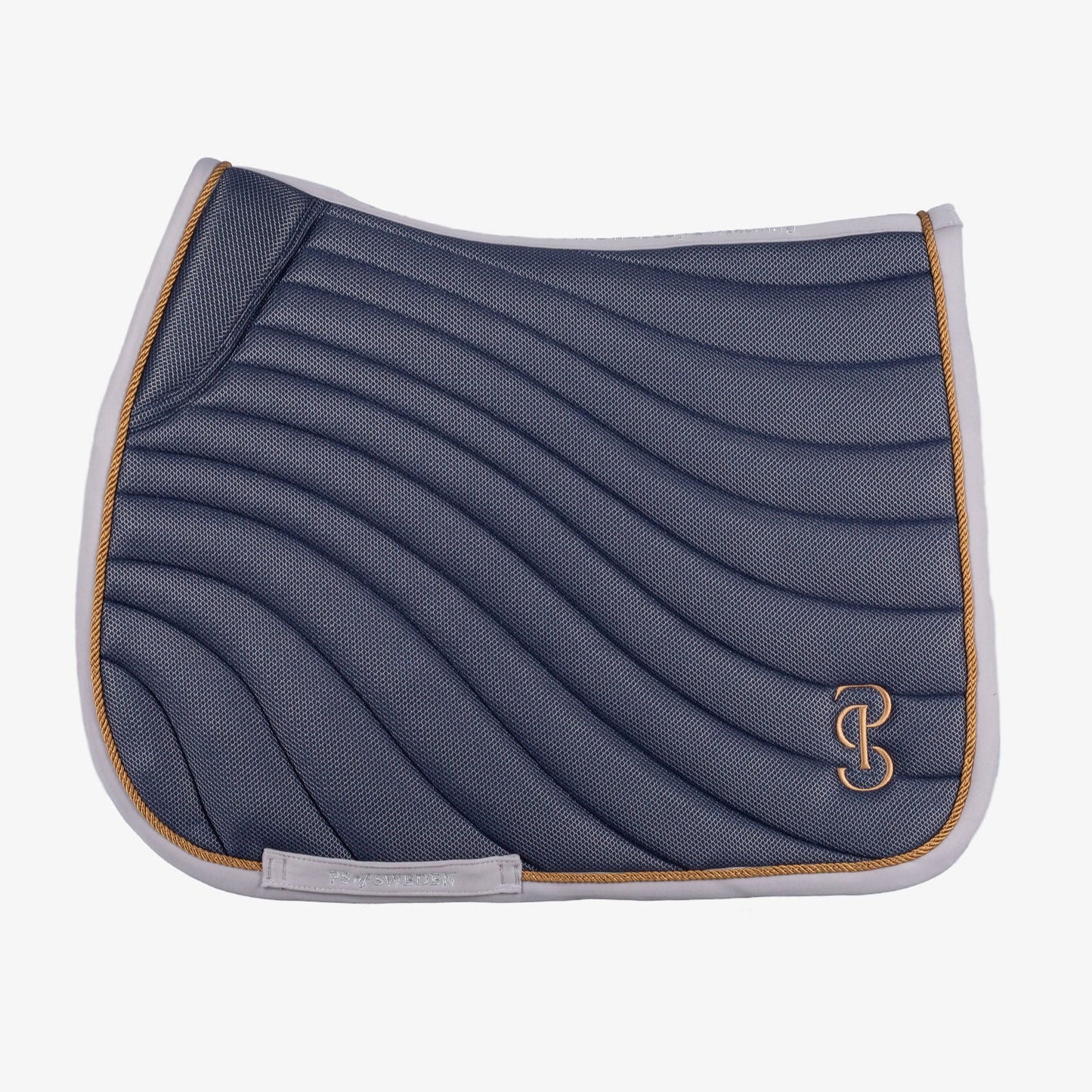 PSOS Jump Pad Airflow Mesh, Navy