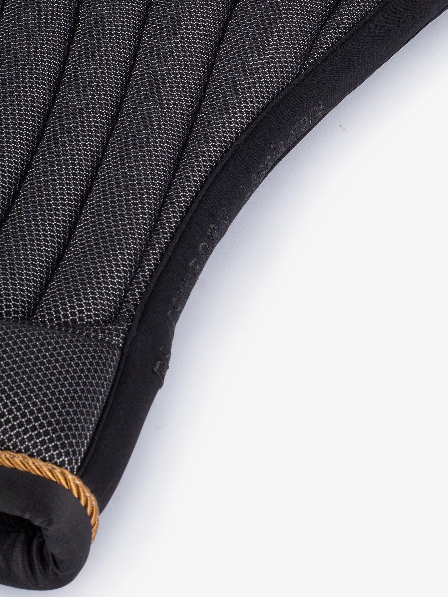 PSOS Jump Pad Airflow Mesh, Black
