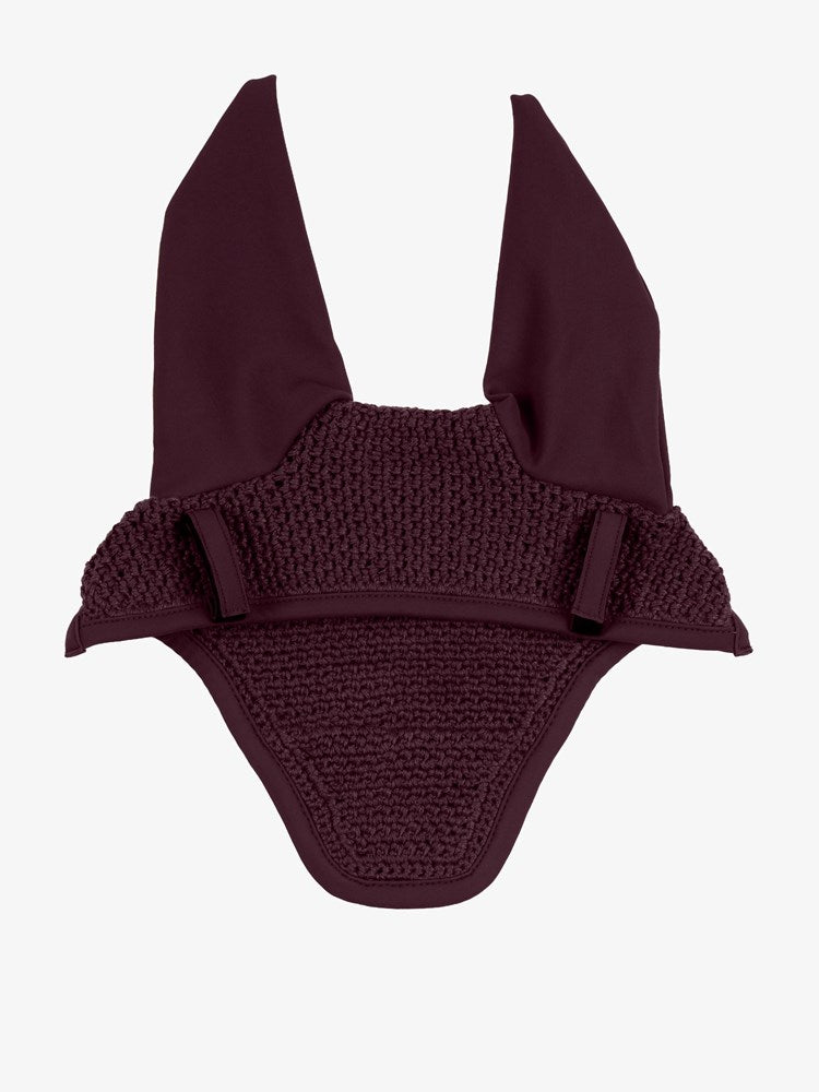 PSOS Ear Bonnet Diamond Quilt