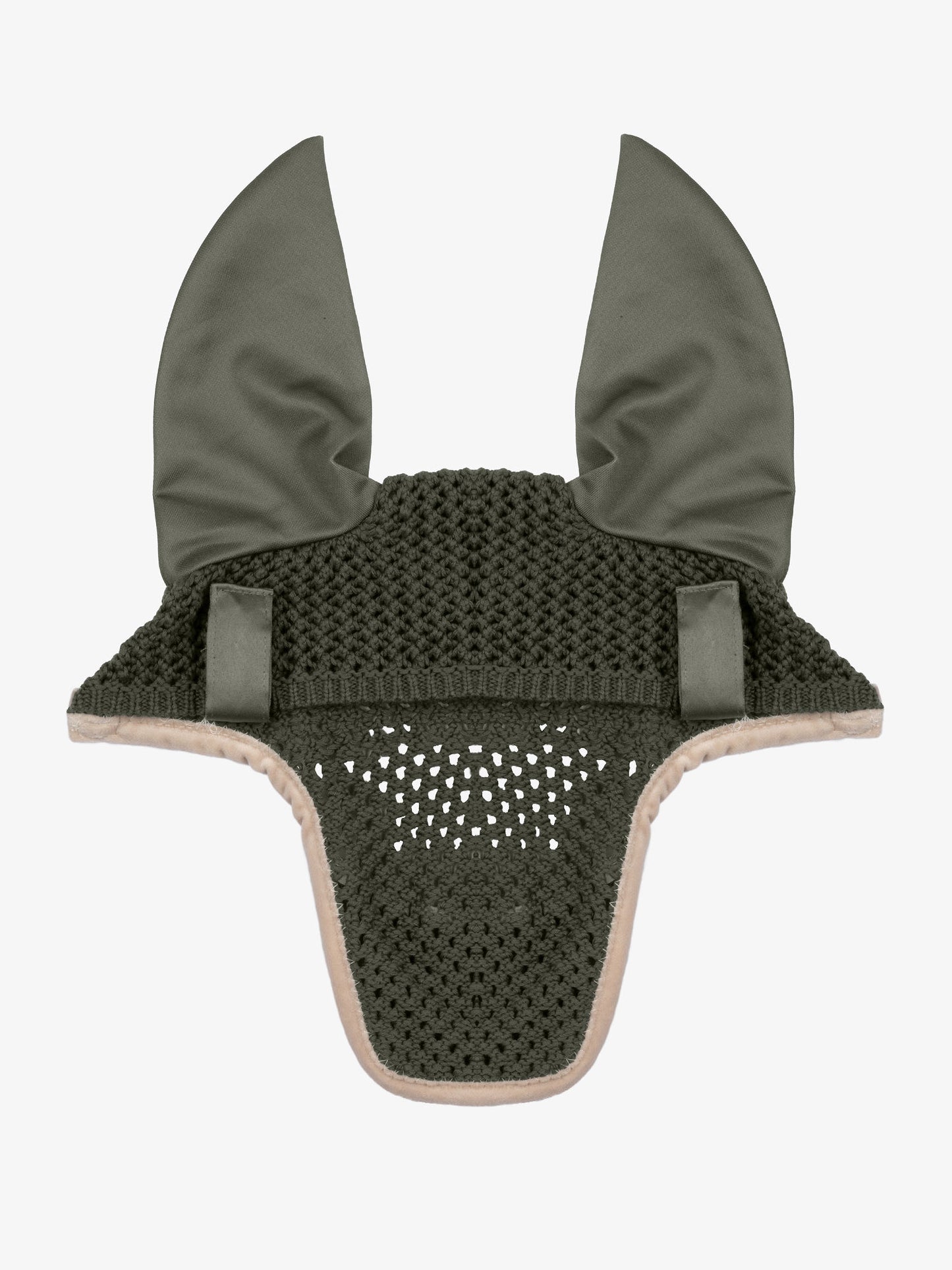 PSOS Ear Bonnet Vintage Monogram