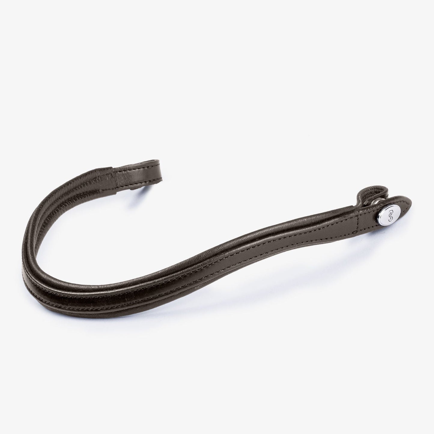 PSOS Browband U-Shape Silver