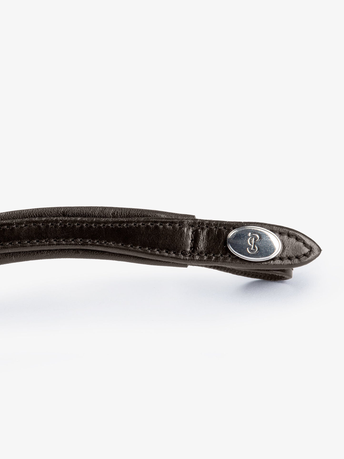 PSOS Browband U-Shape Silver