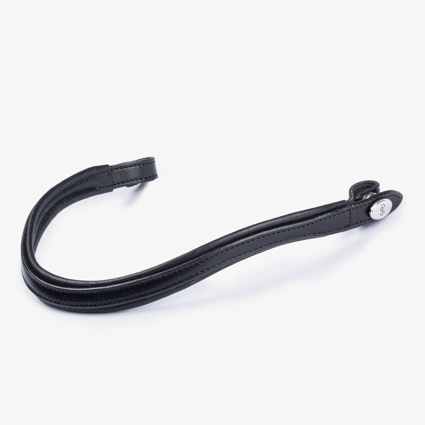 PSOS Browband U-Shape Silver