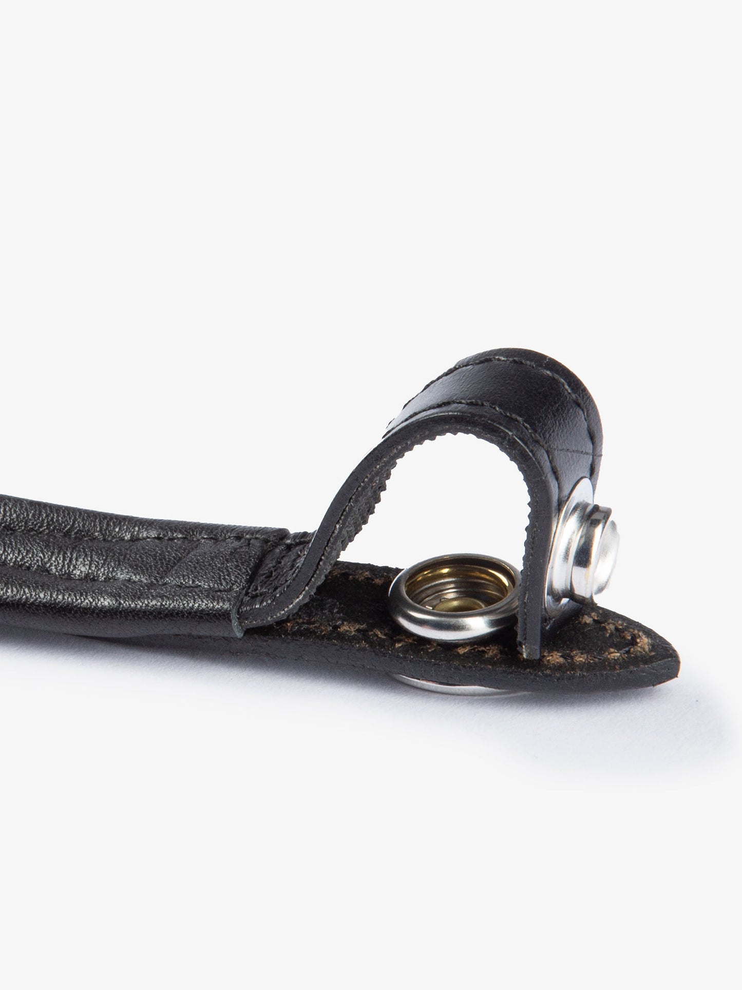 PSOS Browband U-Shape Silver