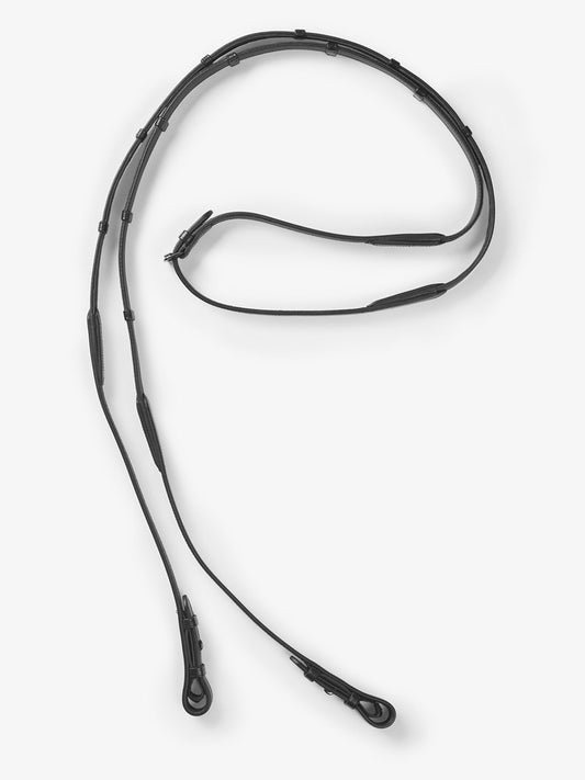 PSOS Dubai Flat Dressage Reins