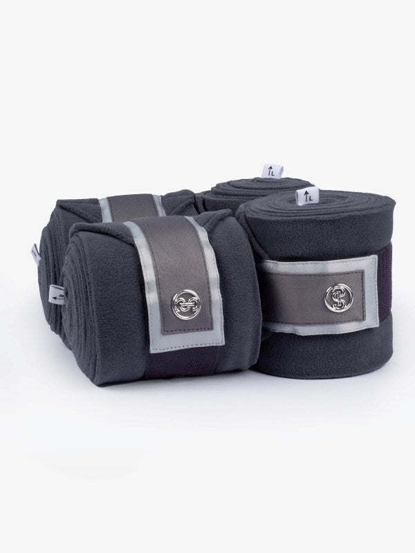 PSOS Polos Signature, Lava Grey