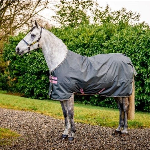 Amigo Hero Ripstop Pony Lite