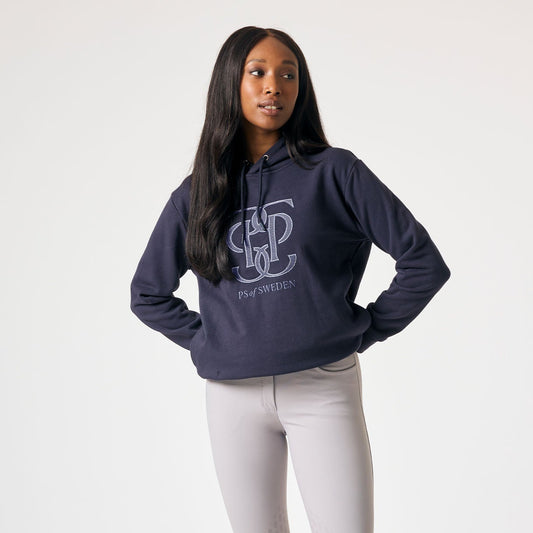 PSOS Amanda Hoodie, Navy