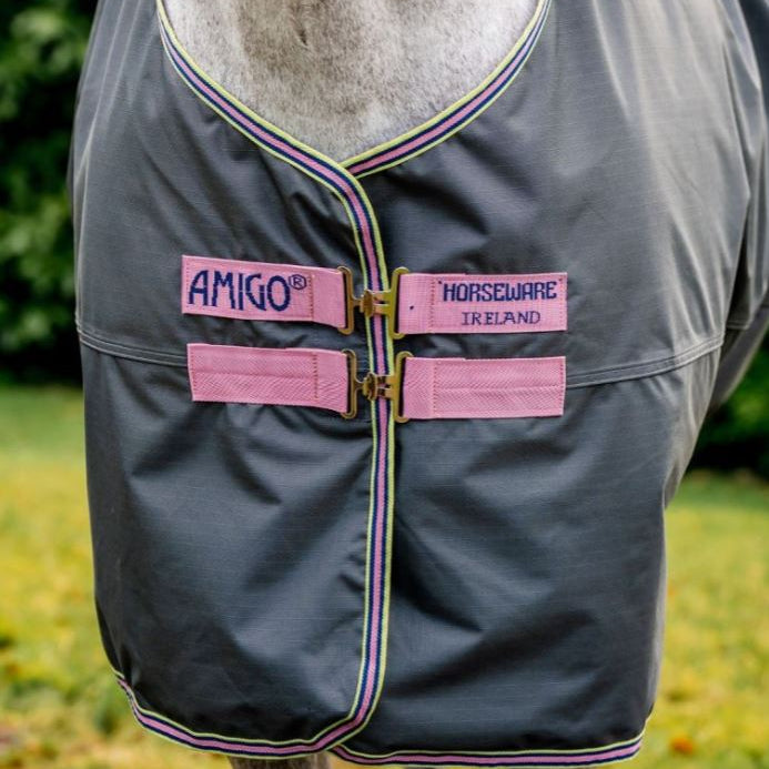 Amigo Hero Ripstop Pony Lite