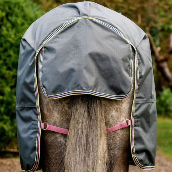 Amigo Hero Ripstop Pony Lite