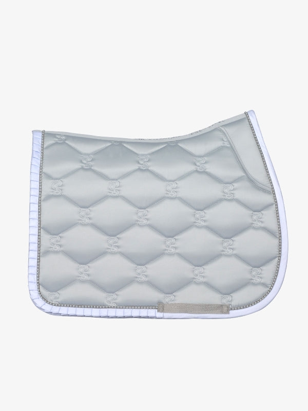 PSOS Jump Ruffle Pearl, Ice Grey