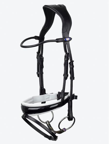 PSOS GP Lacquered Bridle