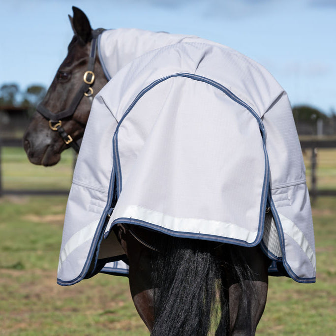LE Boxter Turnout Ripstop 50g
