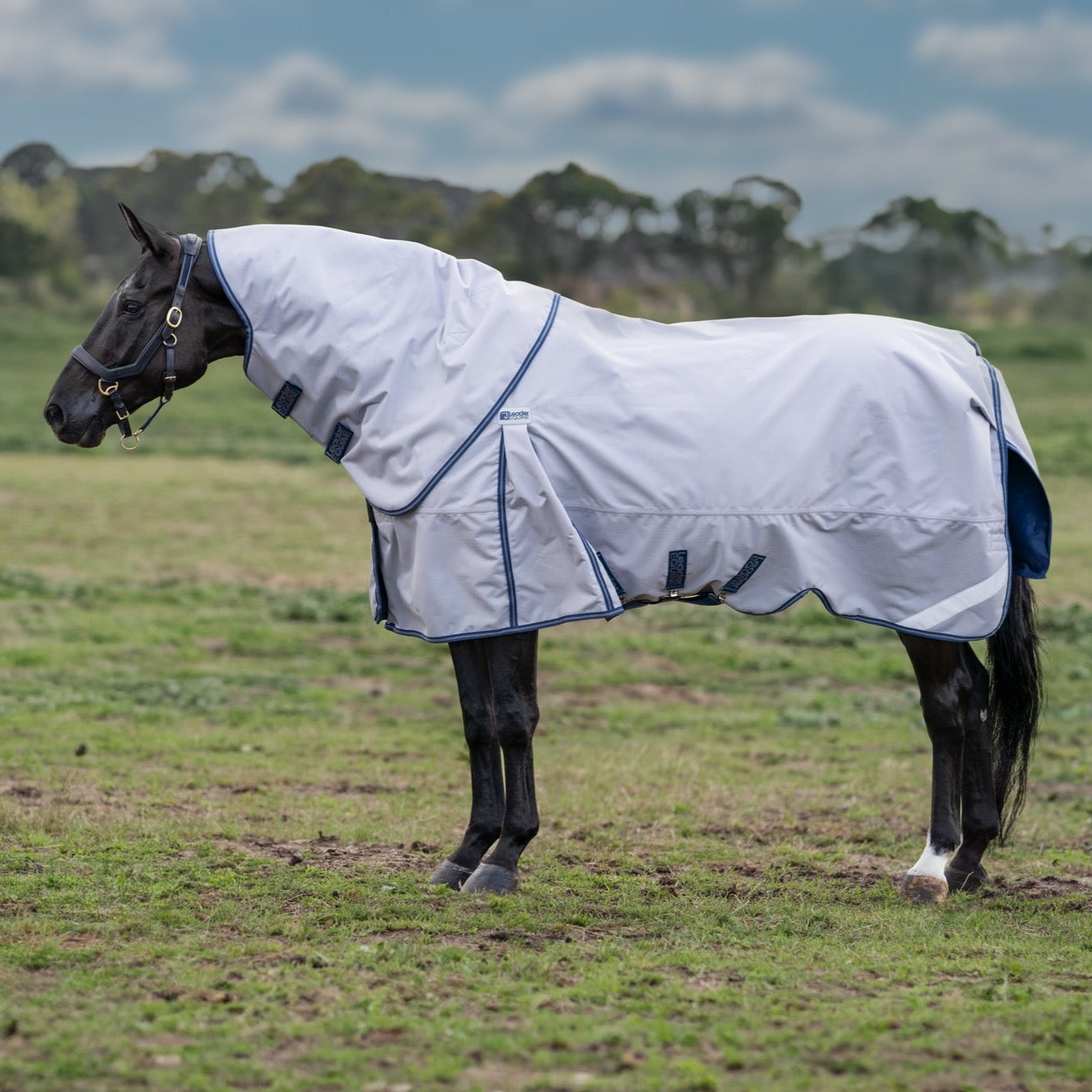 LE Boxter Turnout Ripstop 50g