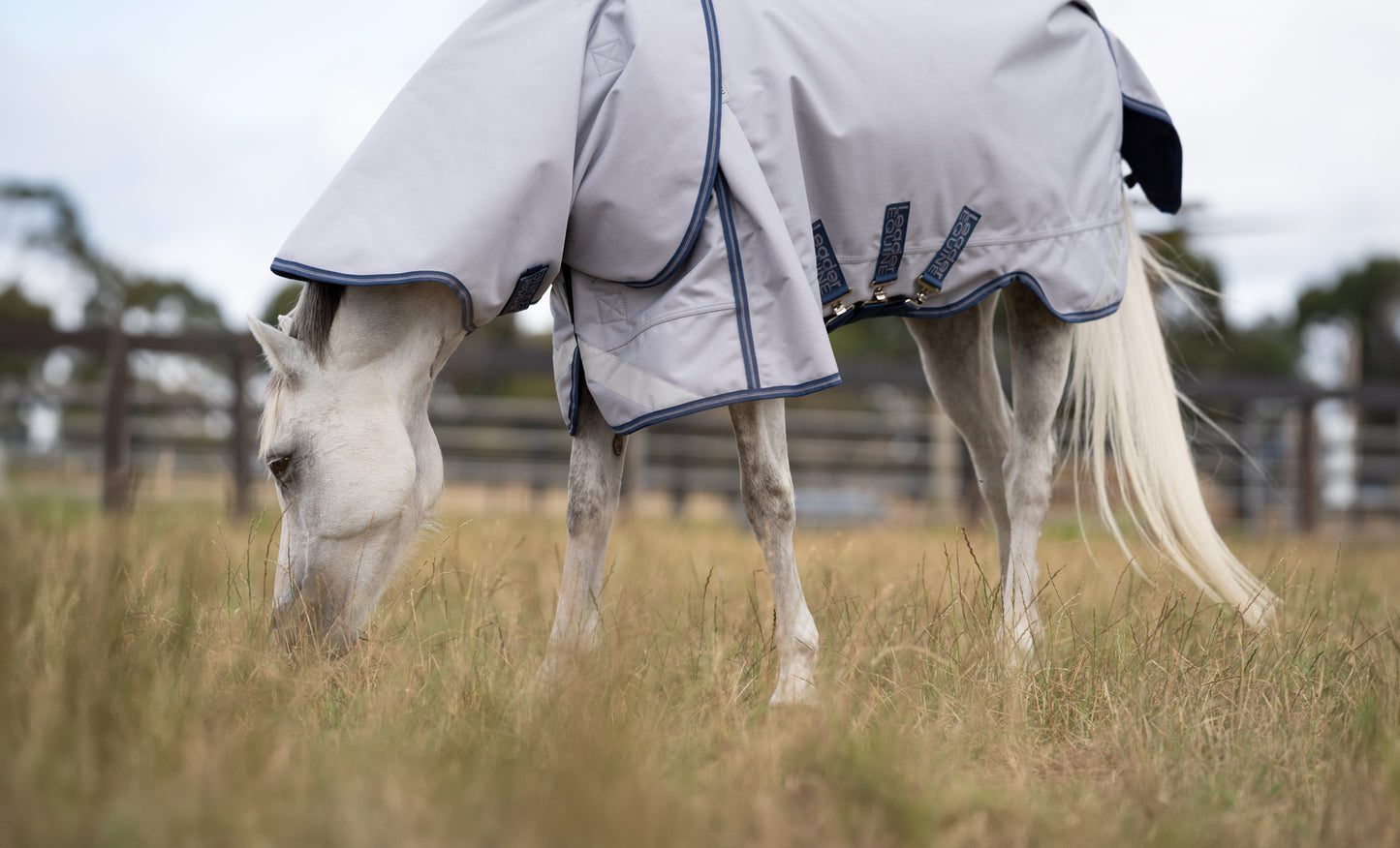 LE Boxter Turnout Ripstop 50g