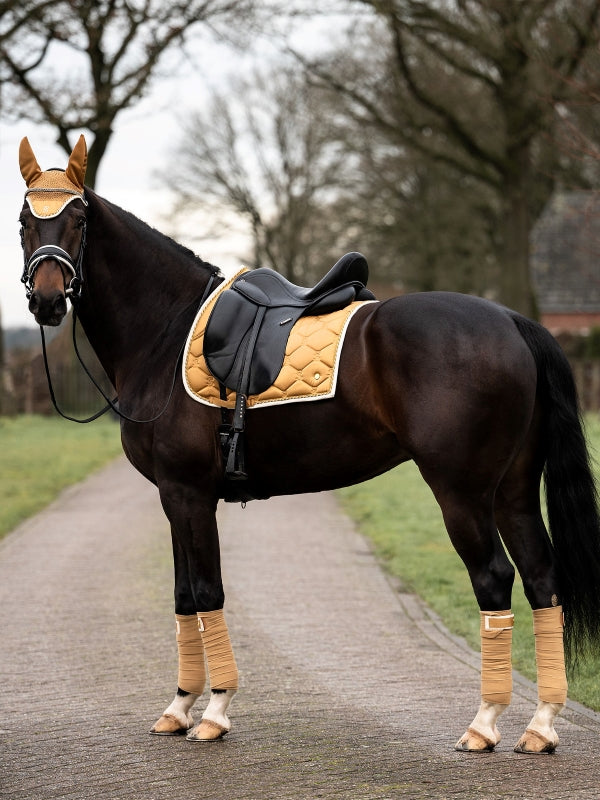 PSOS Fly Hat Signature, Golden