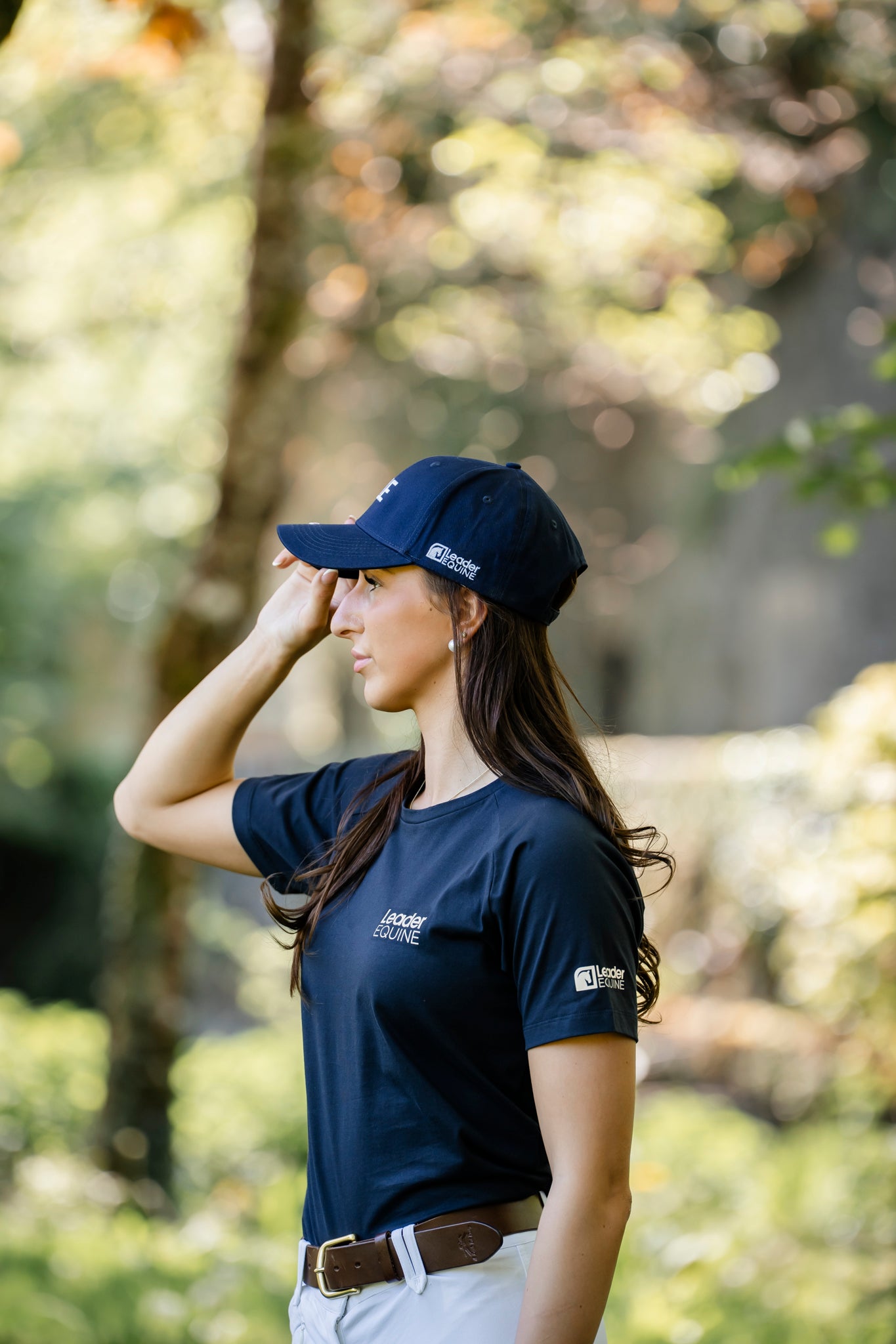 LE Classic Cotton T-Shirt