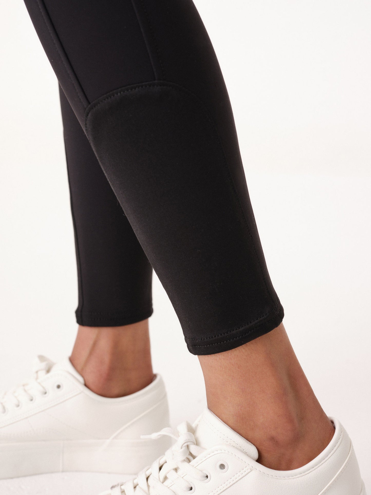 PSOS Britney Winter Breeches, Black
