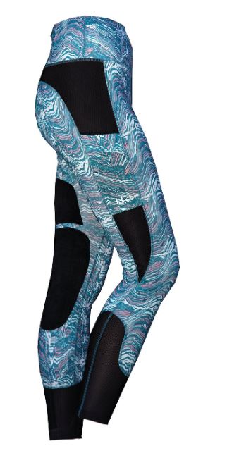 HW Riding Tights