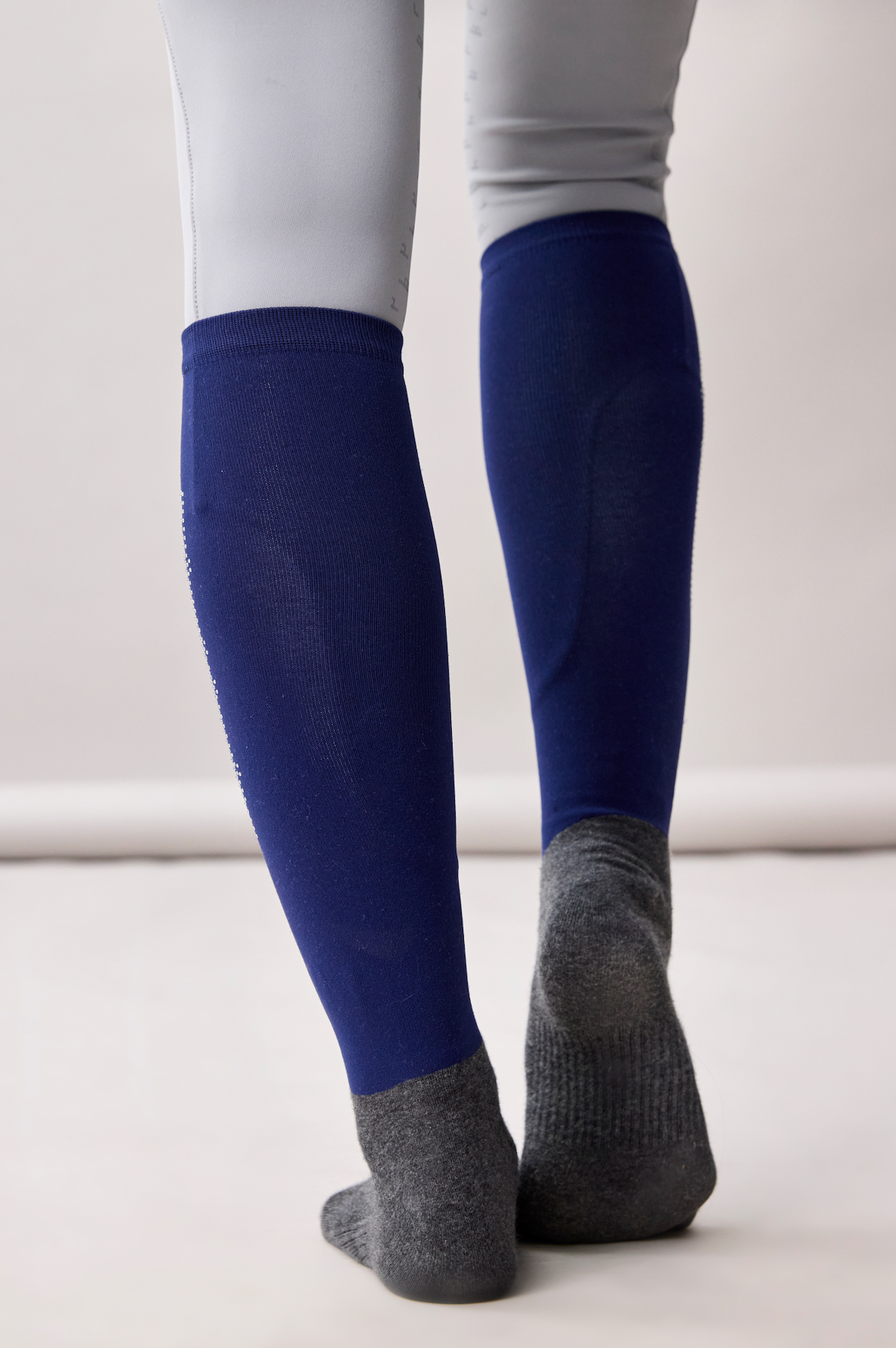 Horseware Crystal Riding Socks