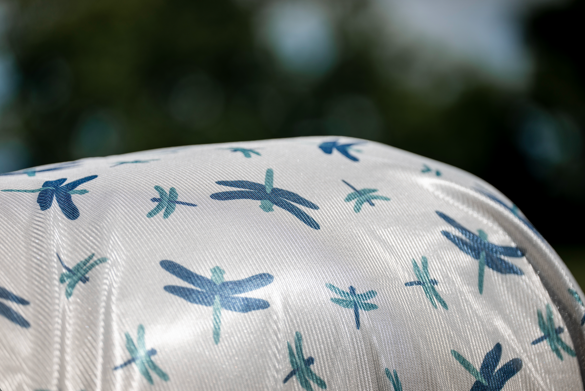 Amigo Integrated Fly Sheet