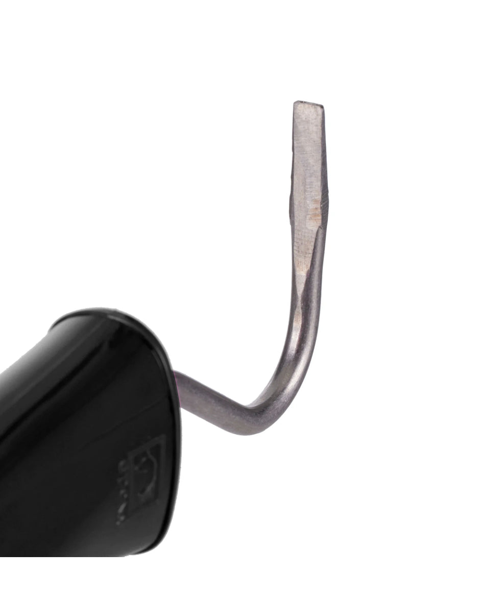 Mighty Muck Hoof Pick, Black