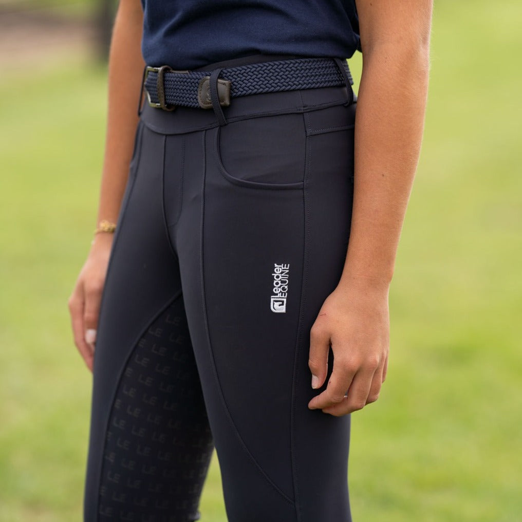 LE Everyday Hybrid Breeches Full Seat