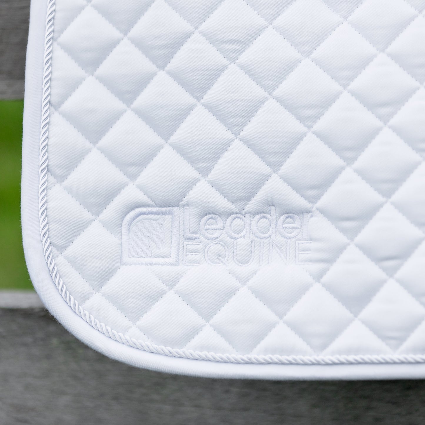 LE Performance Dressage Saddle Pad with Shims