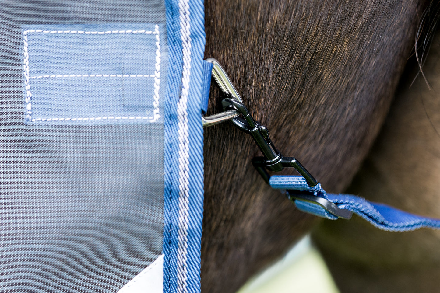 LE Defender Anti-Insect Fly Rug