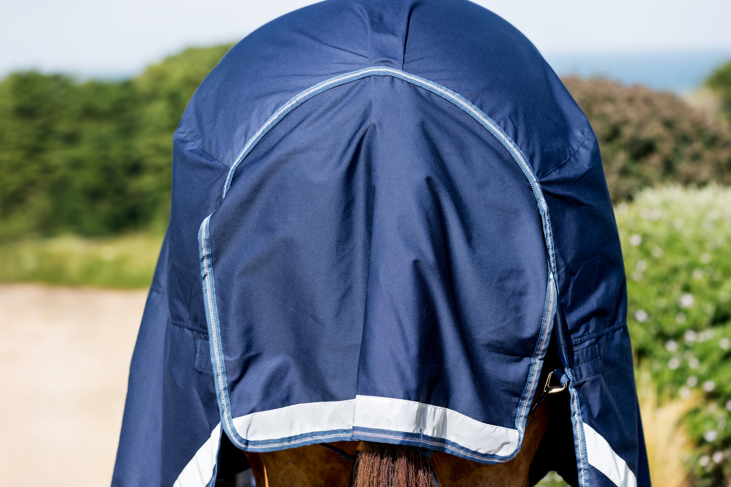 LE Fieldsafe Universal Cotton Sheet