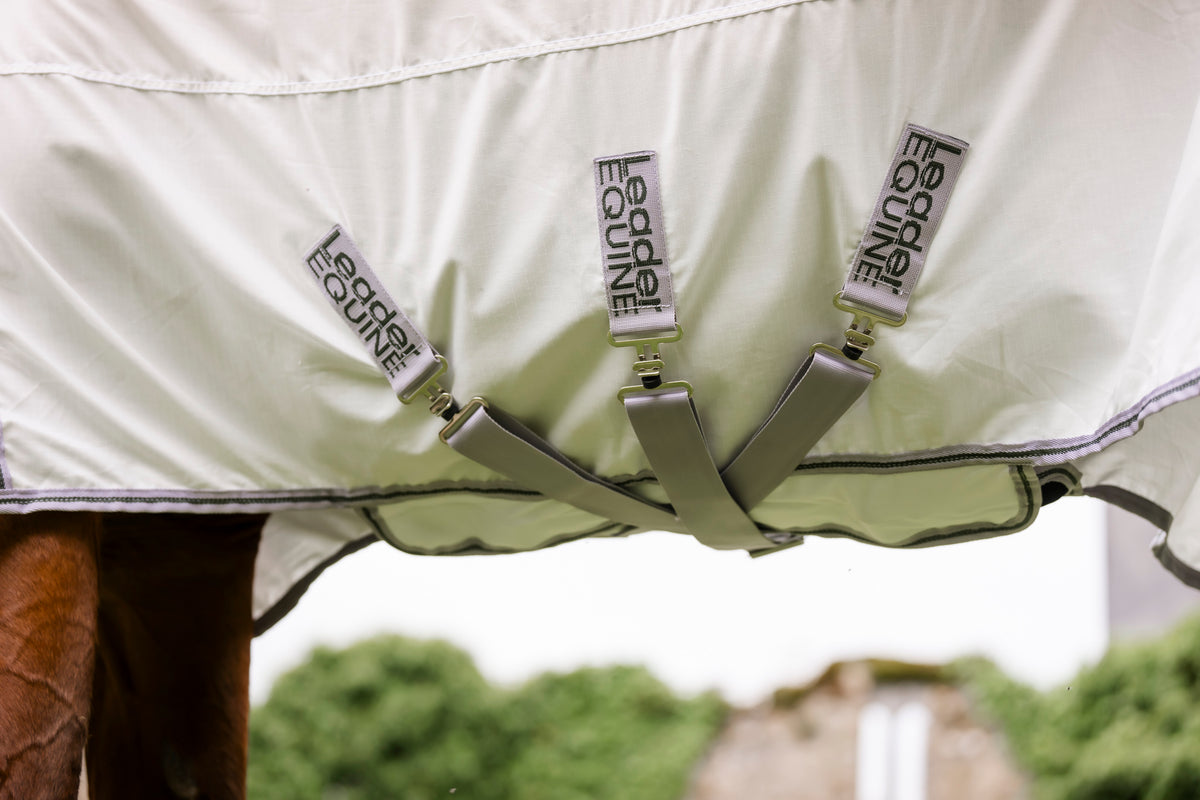 LE Fieldsafe Summer Relief Rug