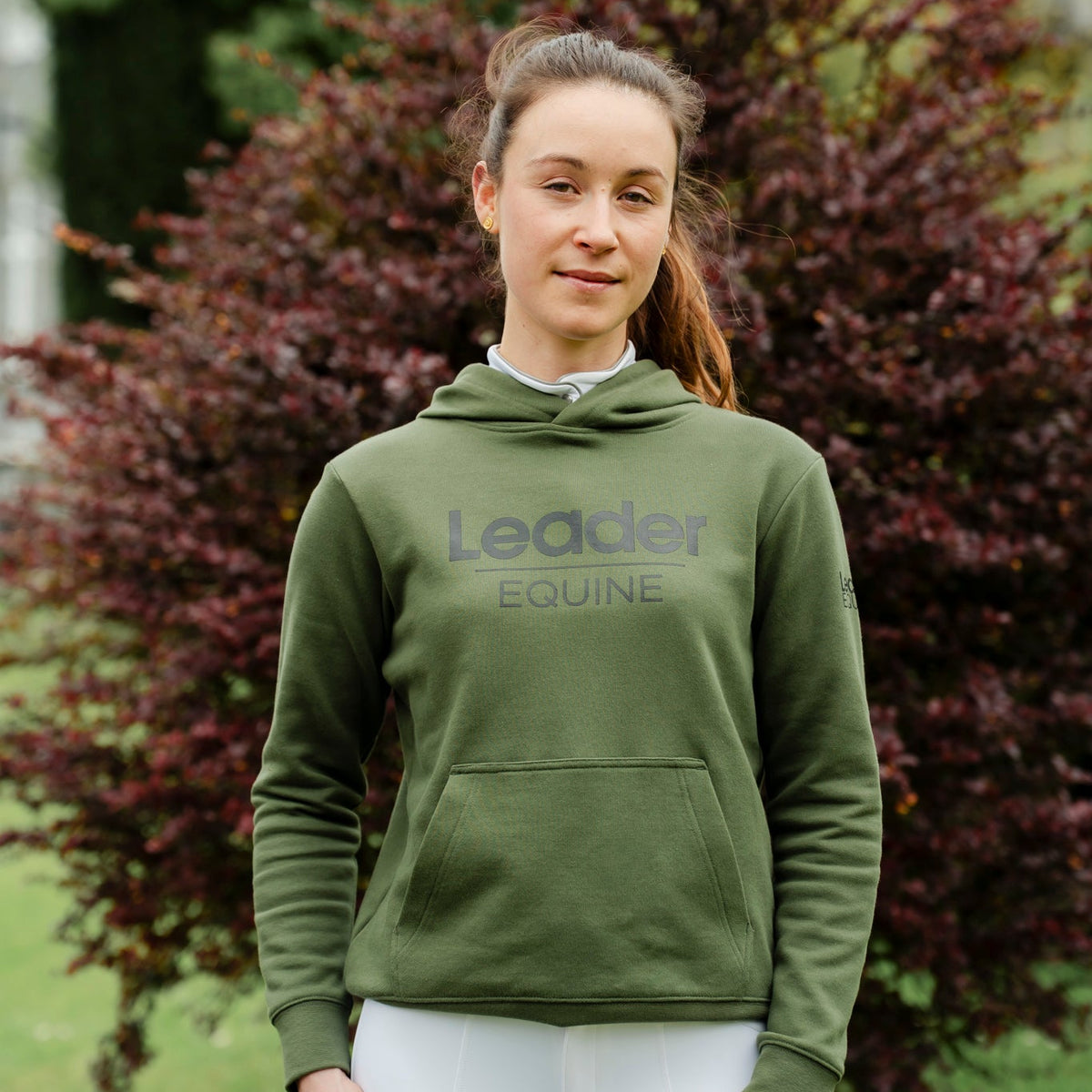 LE Stride Hoodie Lightweight