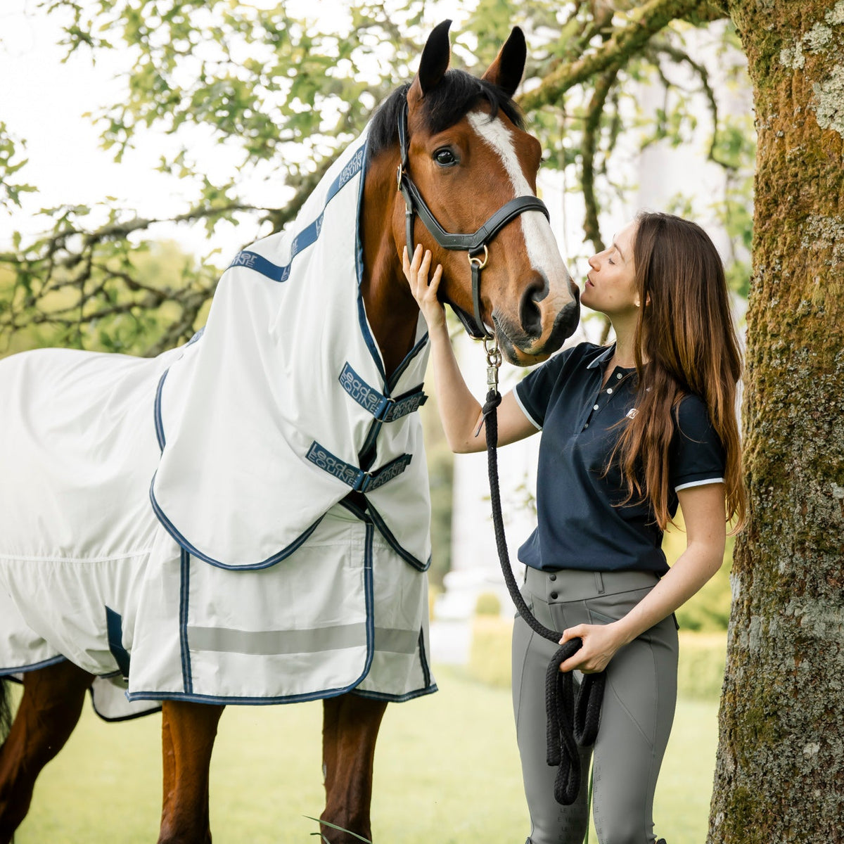 LE Summer Sheet Pullover