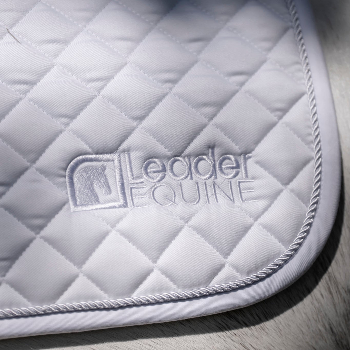 LE Performance Dressage Saddle Pad Classic
