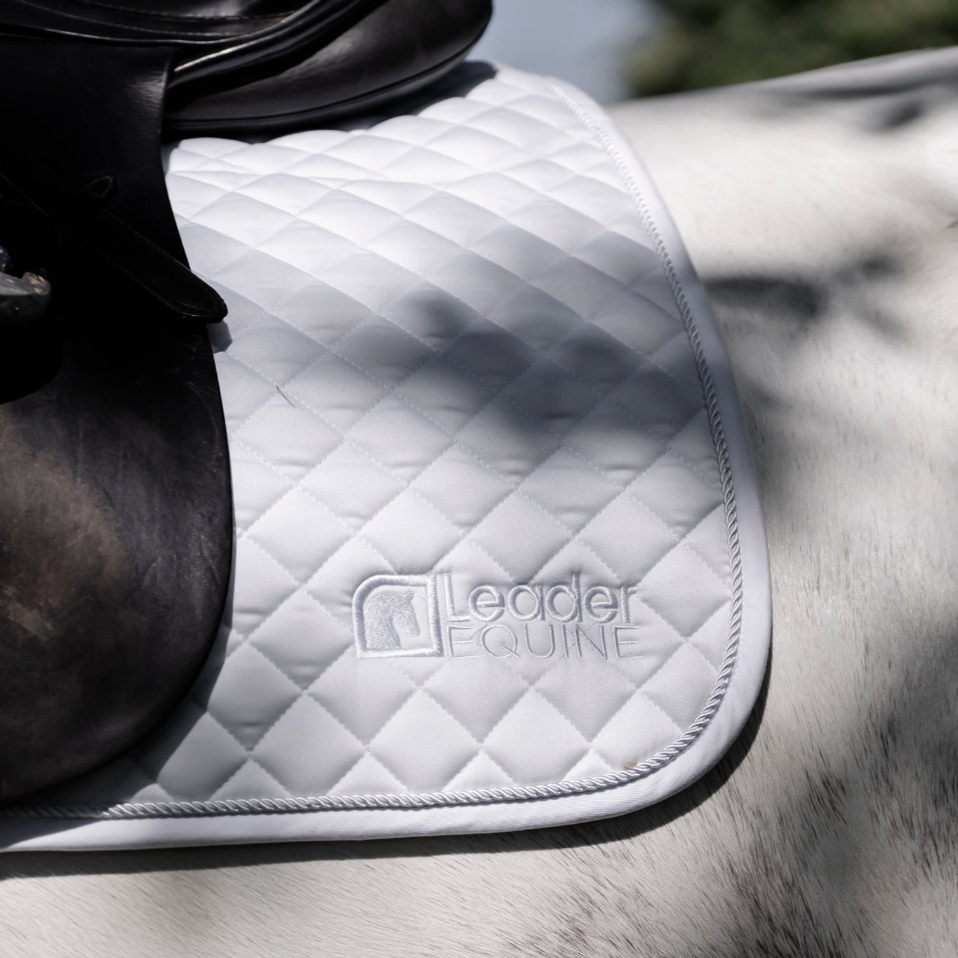 LE Performance Dressage Saddle Pad Classic