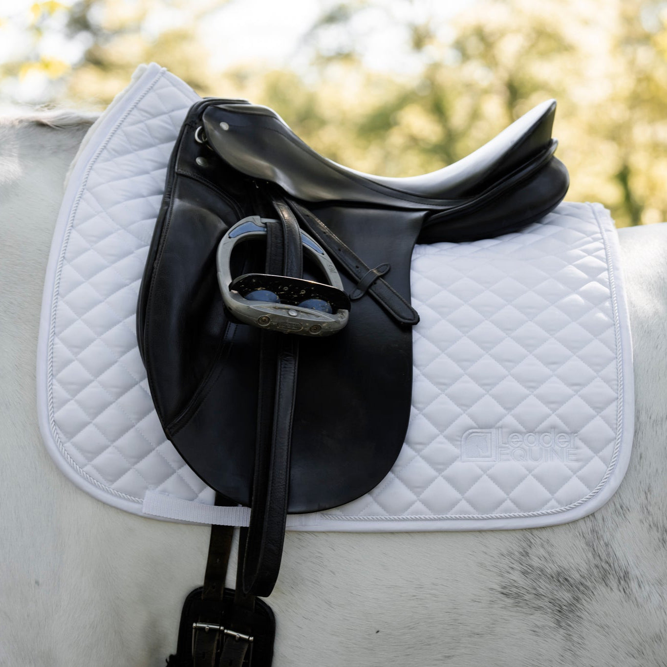 LE Performance Dressage Saddle Pad Classic