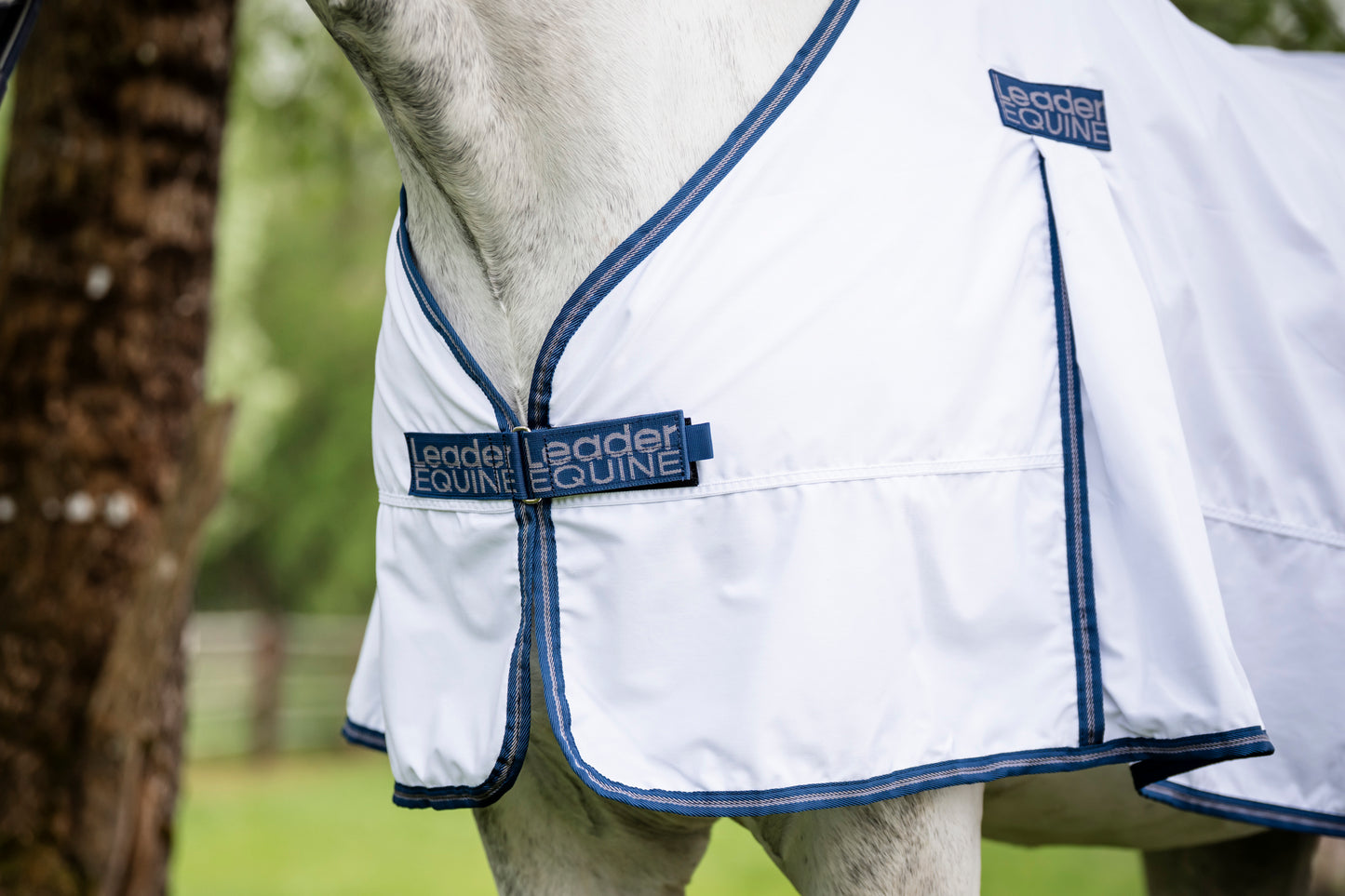 LE Boxter Cotton Vest Liner