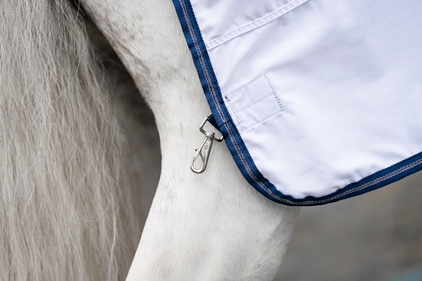 LE Boxter Cotton Vest Liner