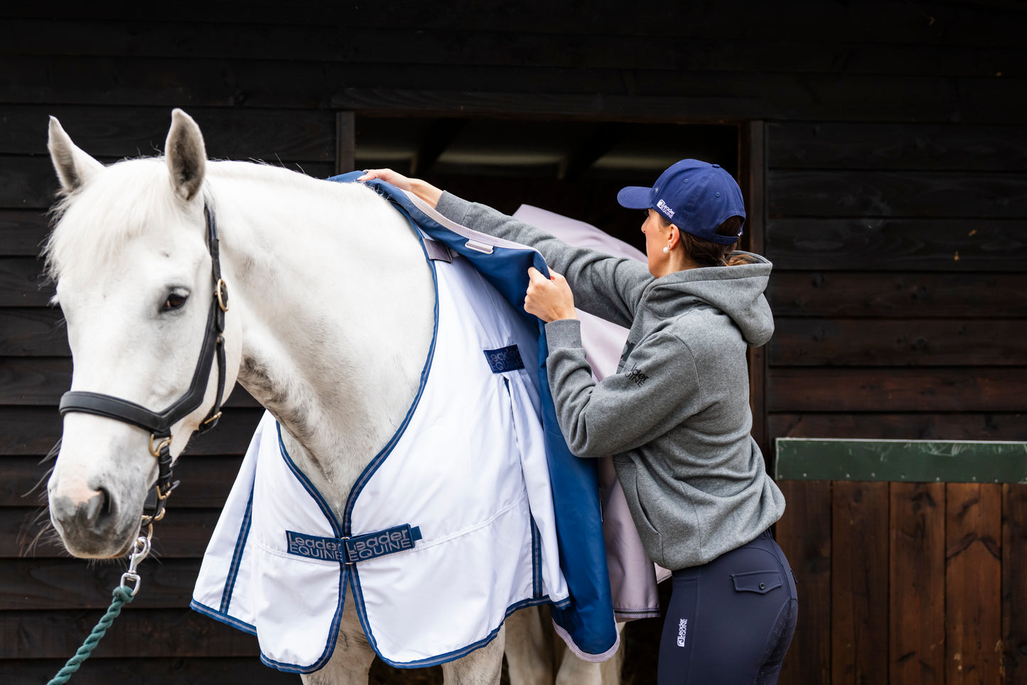 LE Boxter Cotton Vest Liner