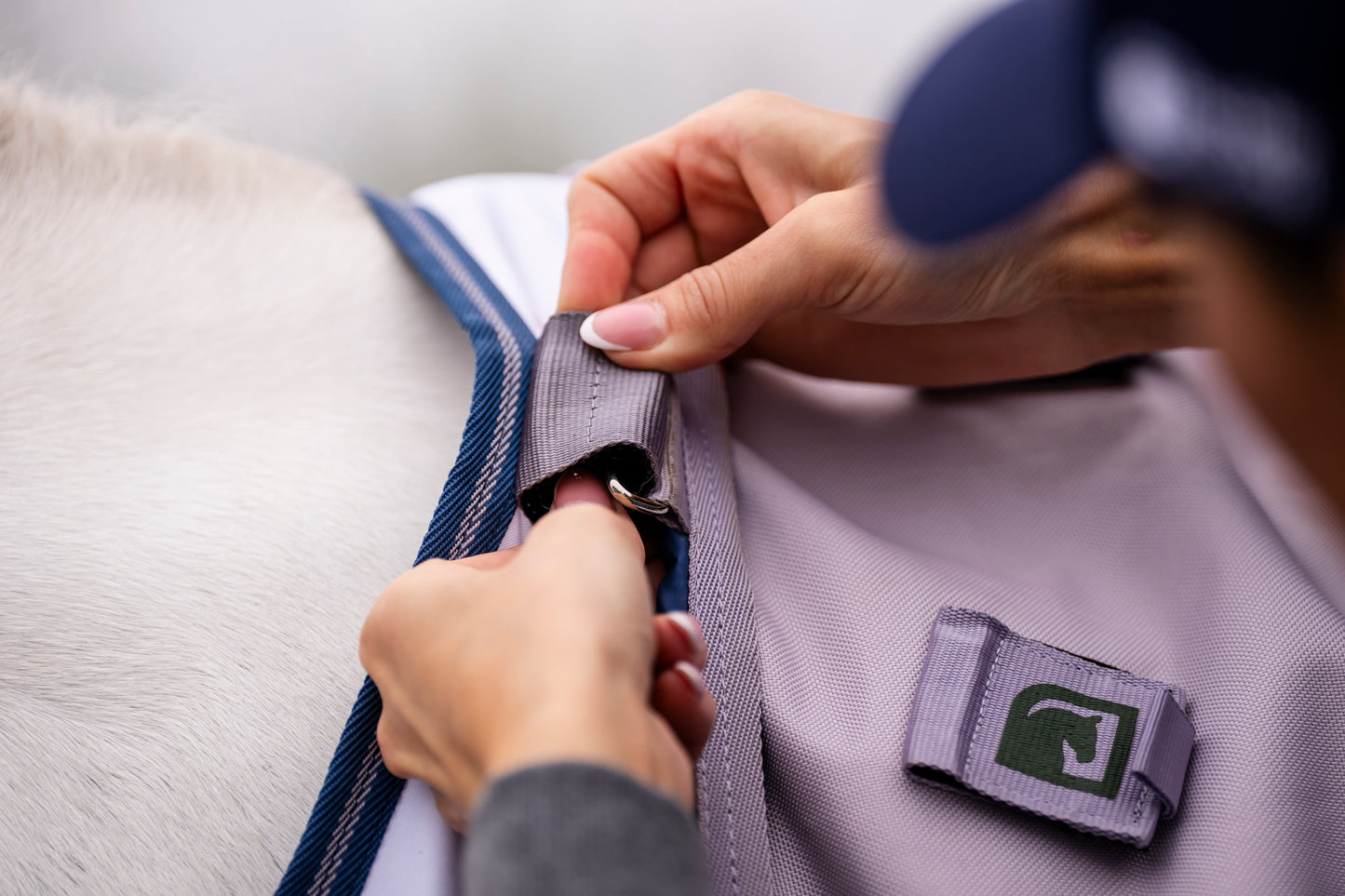 LE Boxter Cotton Vest Liner