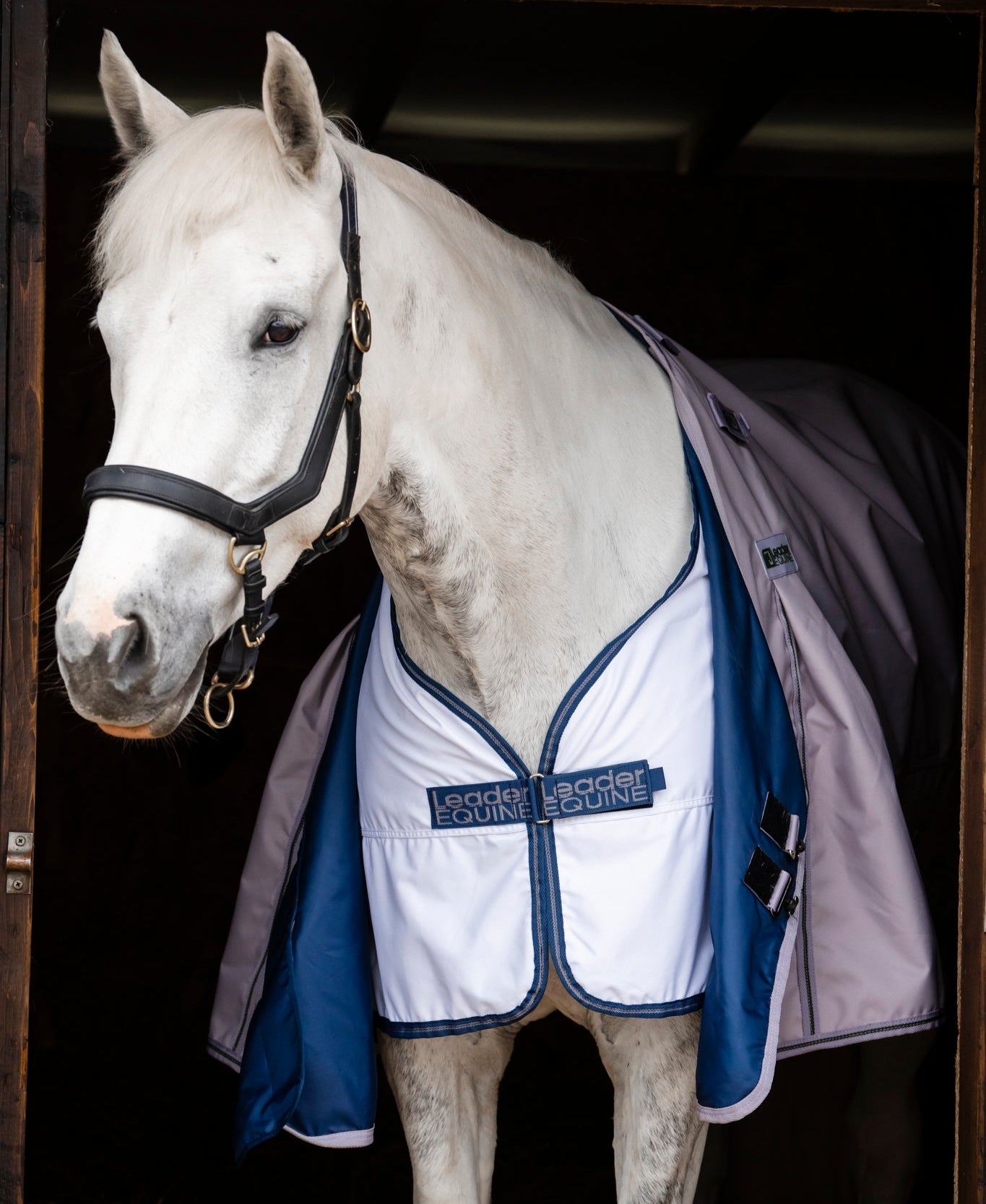 LE Boxter Cotton Vest Liner