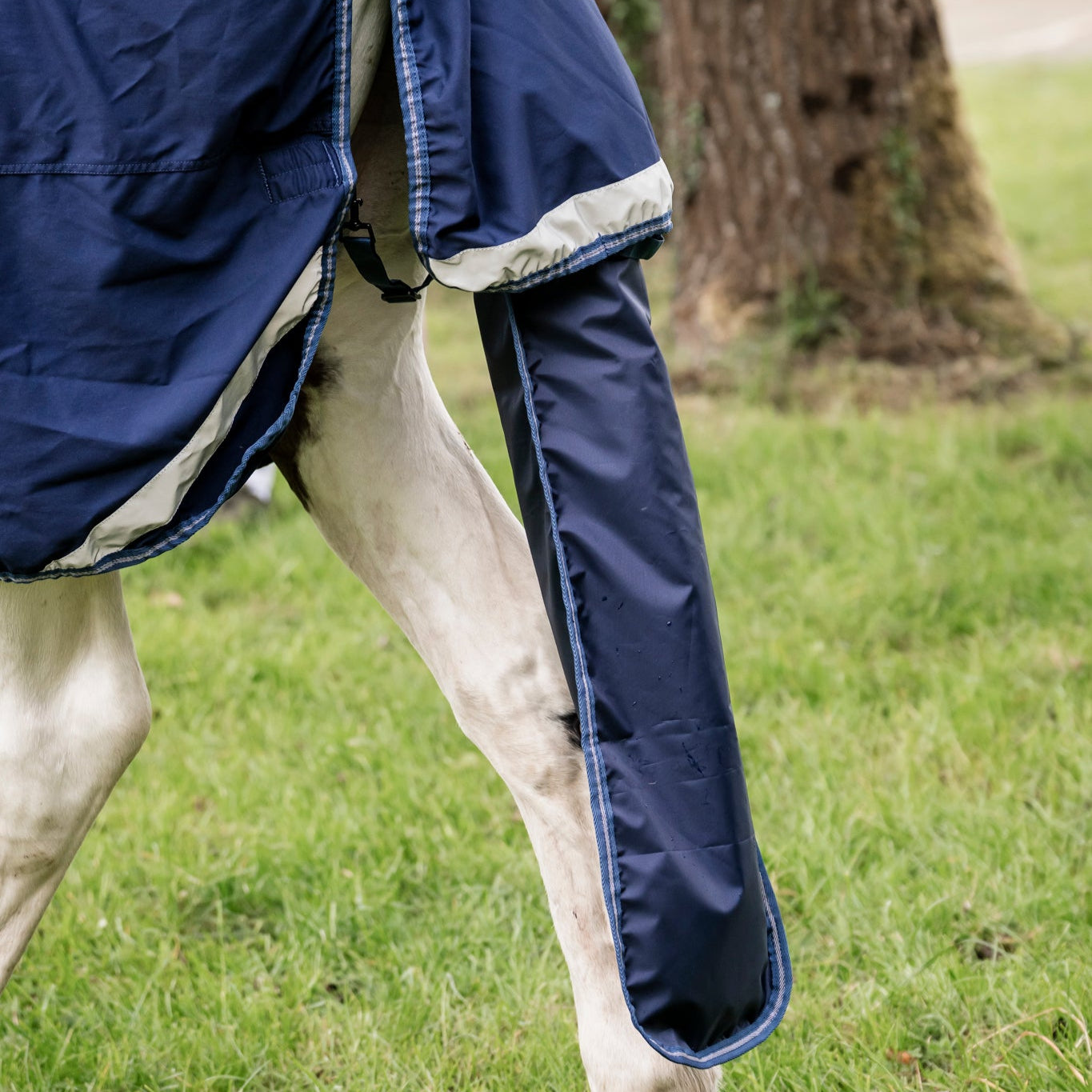 LE Tail Bag Waterproof