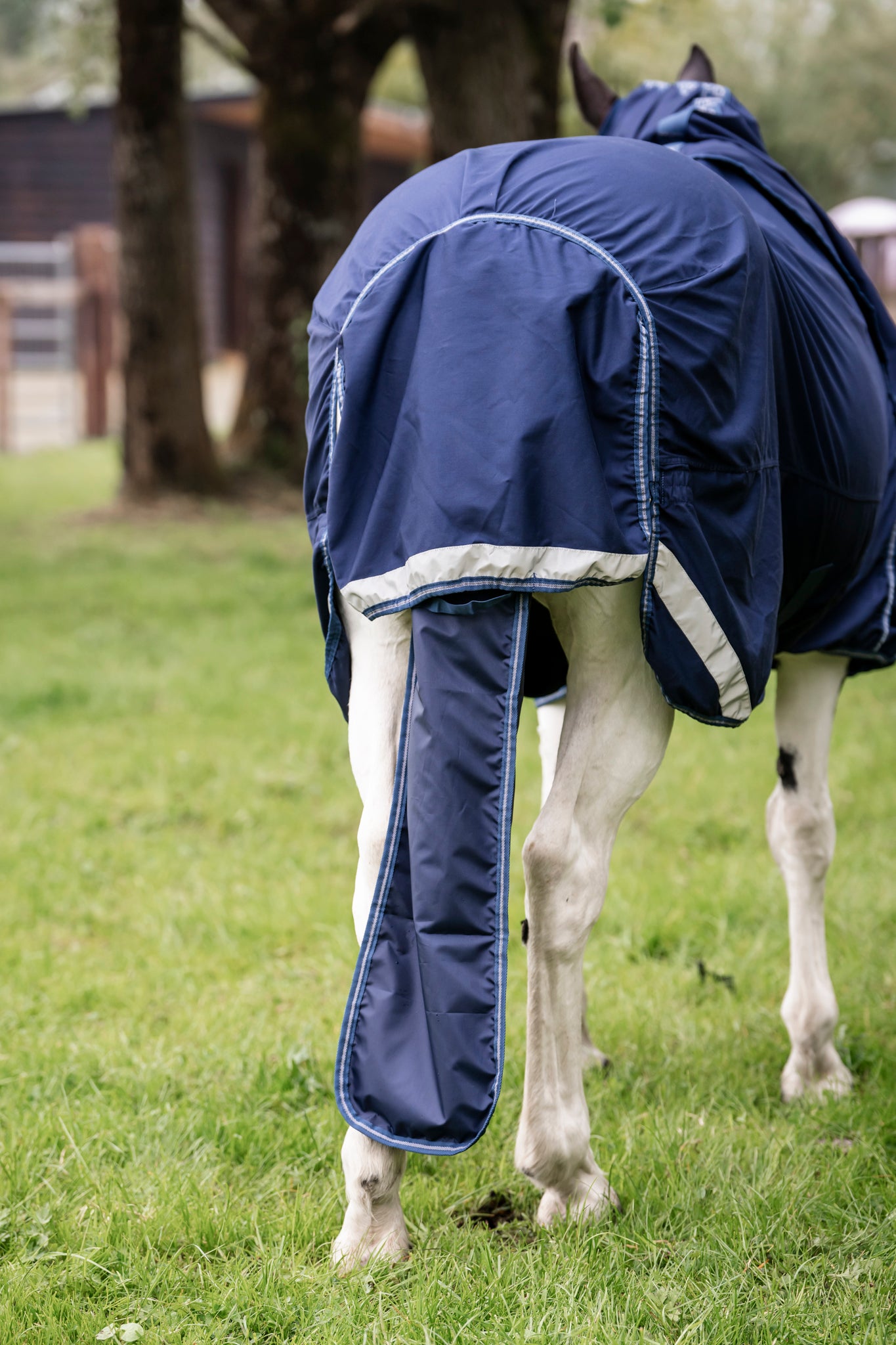 LE Tail Bag Waterproof