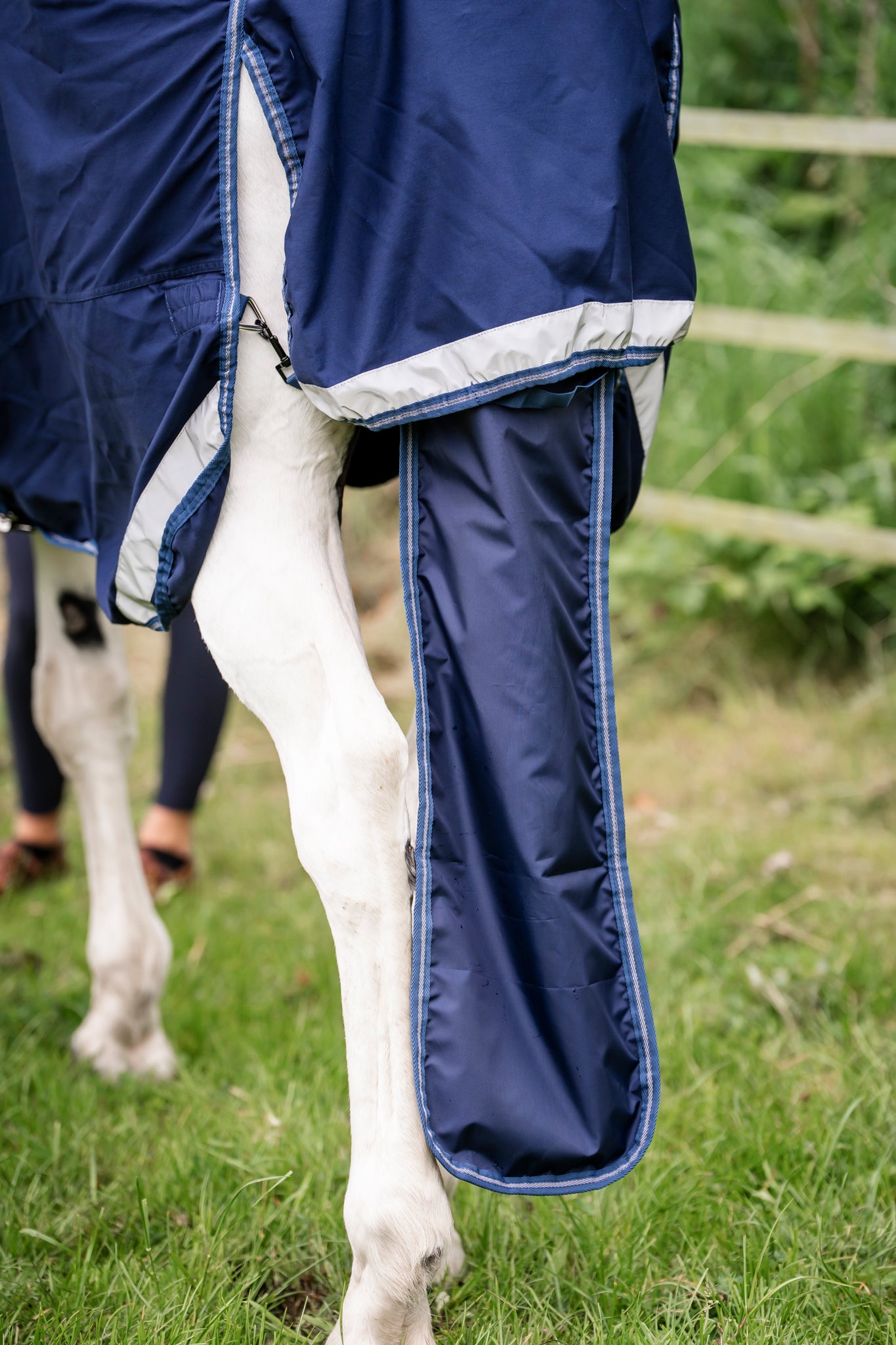 LE Tail Bag Waterproof