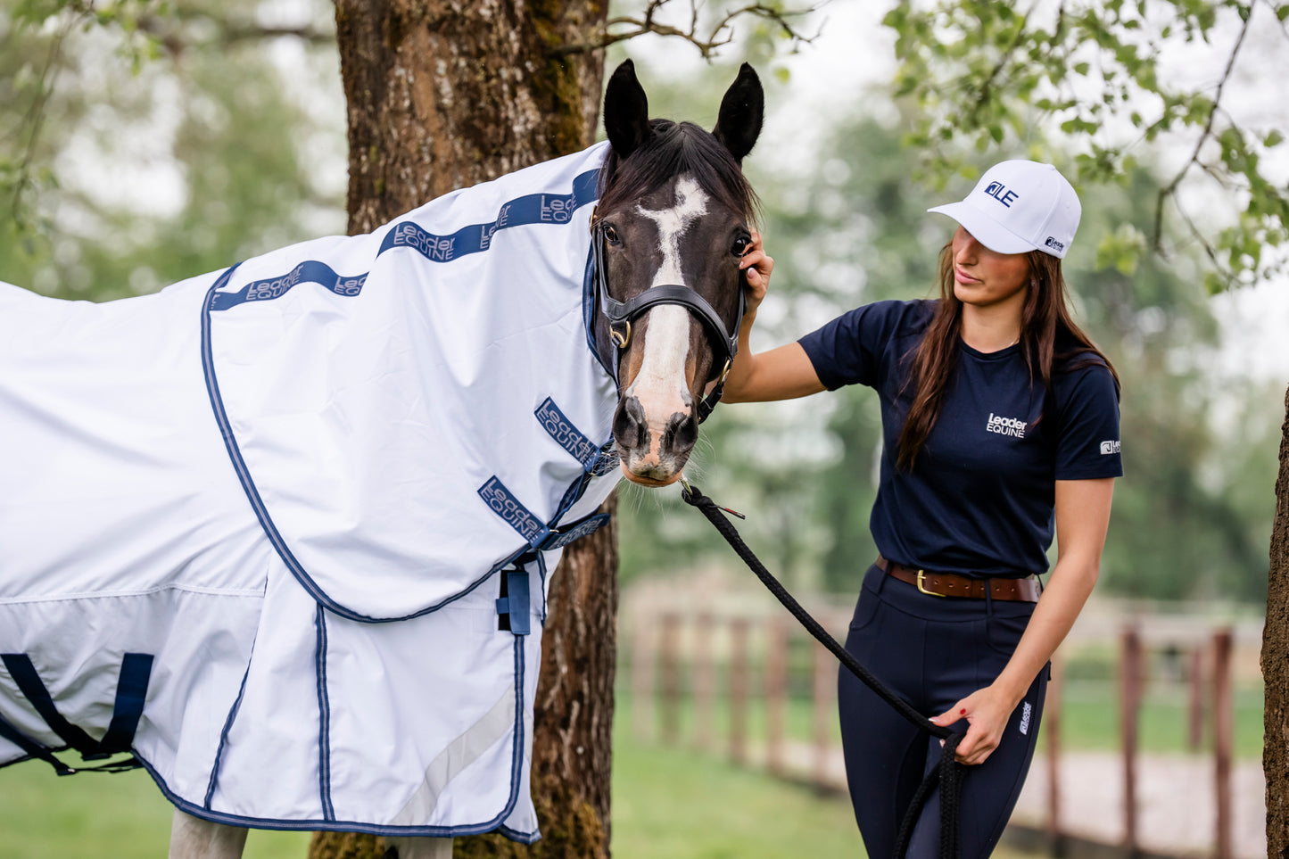 LE Fieldsafe Summer Sheet
