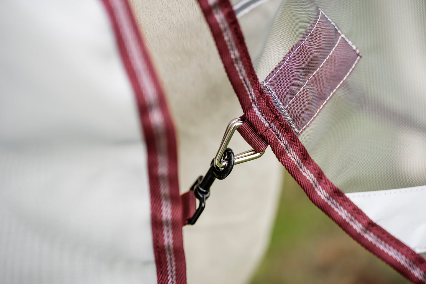 LE Defender Anti-Insect Fly Rug