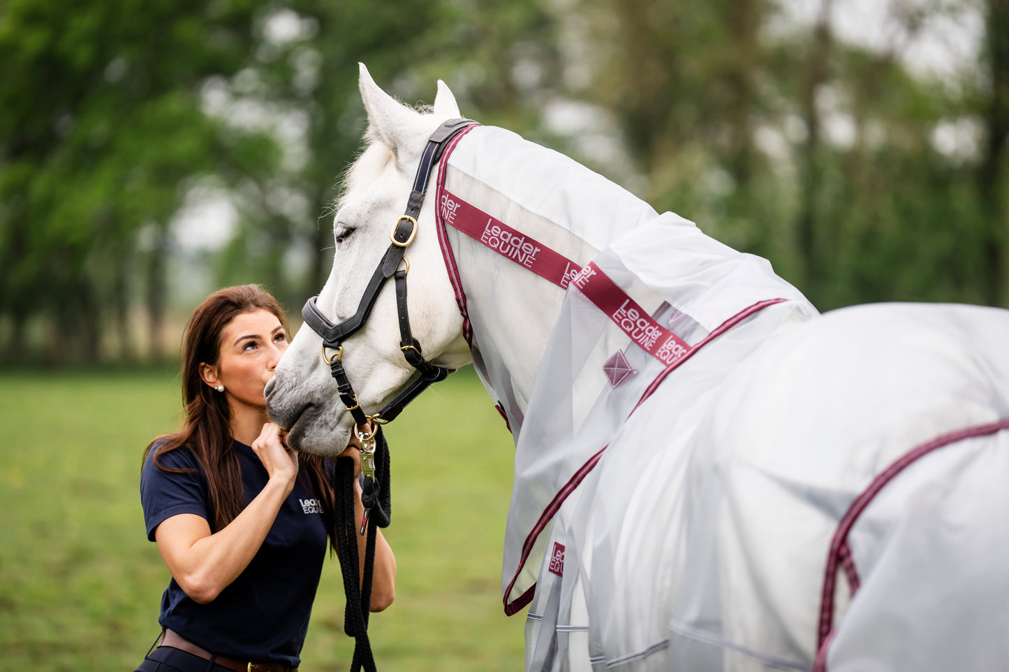 LE Defender Anti-Insect Fly Rug