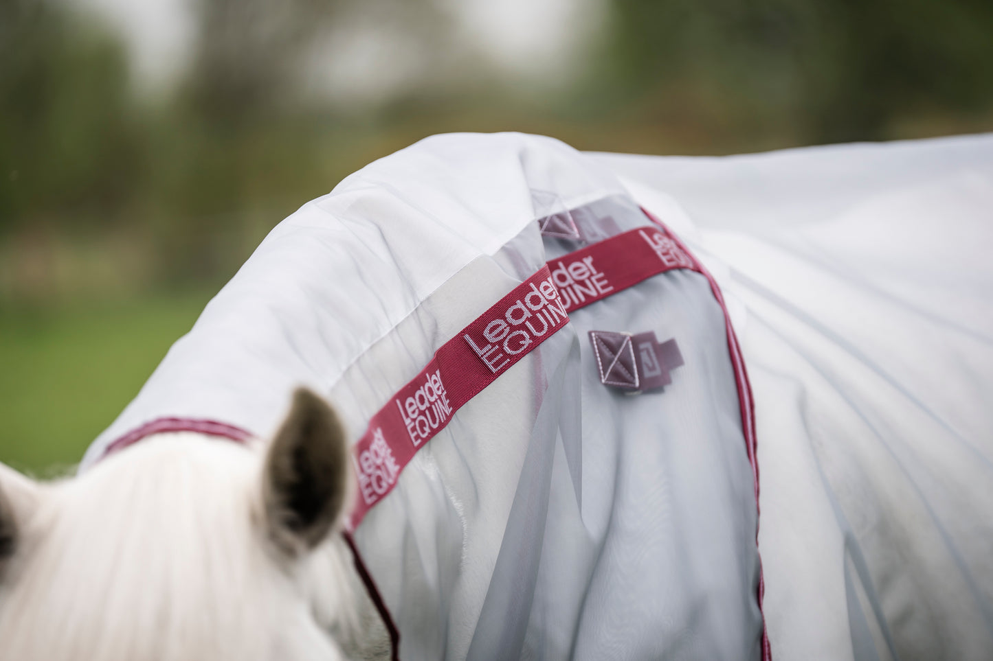 LE Defender Anti-Insect Fly Rug